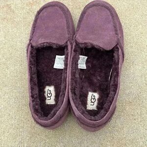 Ugg Ansley Moccasin Slippers